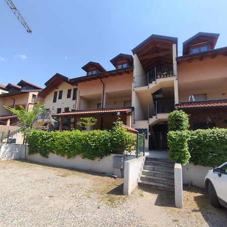 Vacanze Sportive La Cassa Buitenkant foto