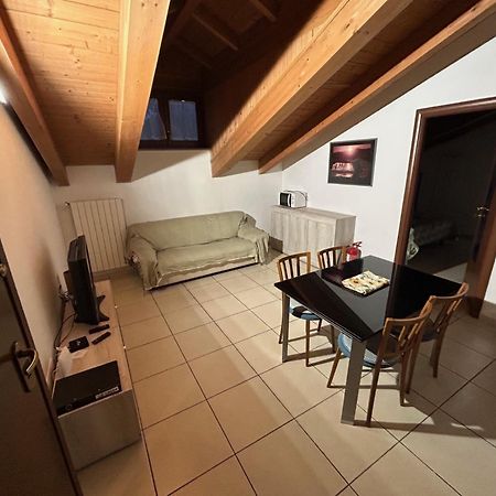 Vacanze Sportive La Cassa Buitenkant foto