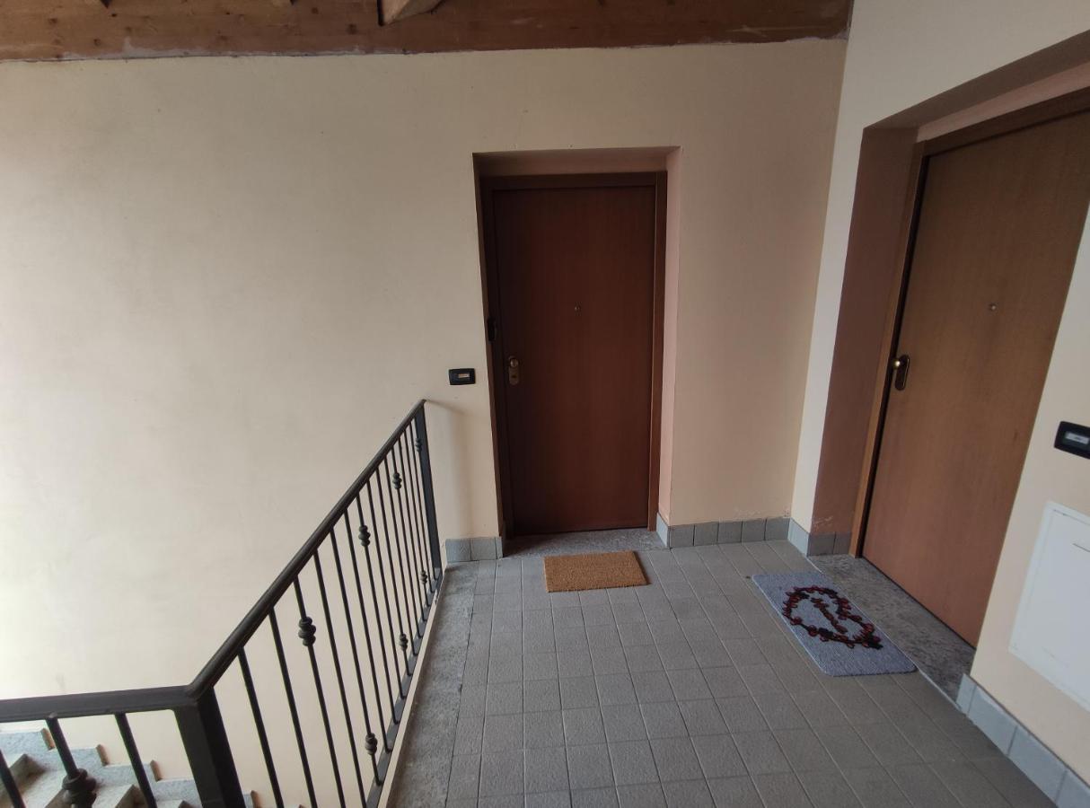 Vacanze Sportive La Cassa Buitenkant foto