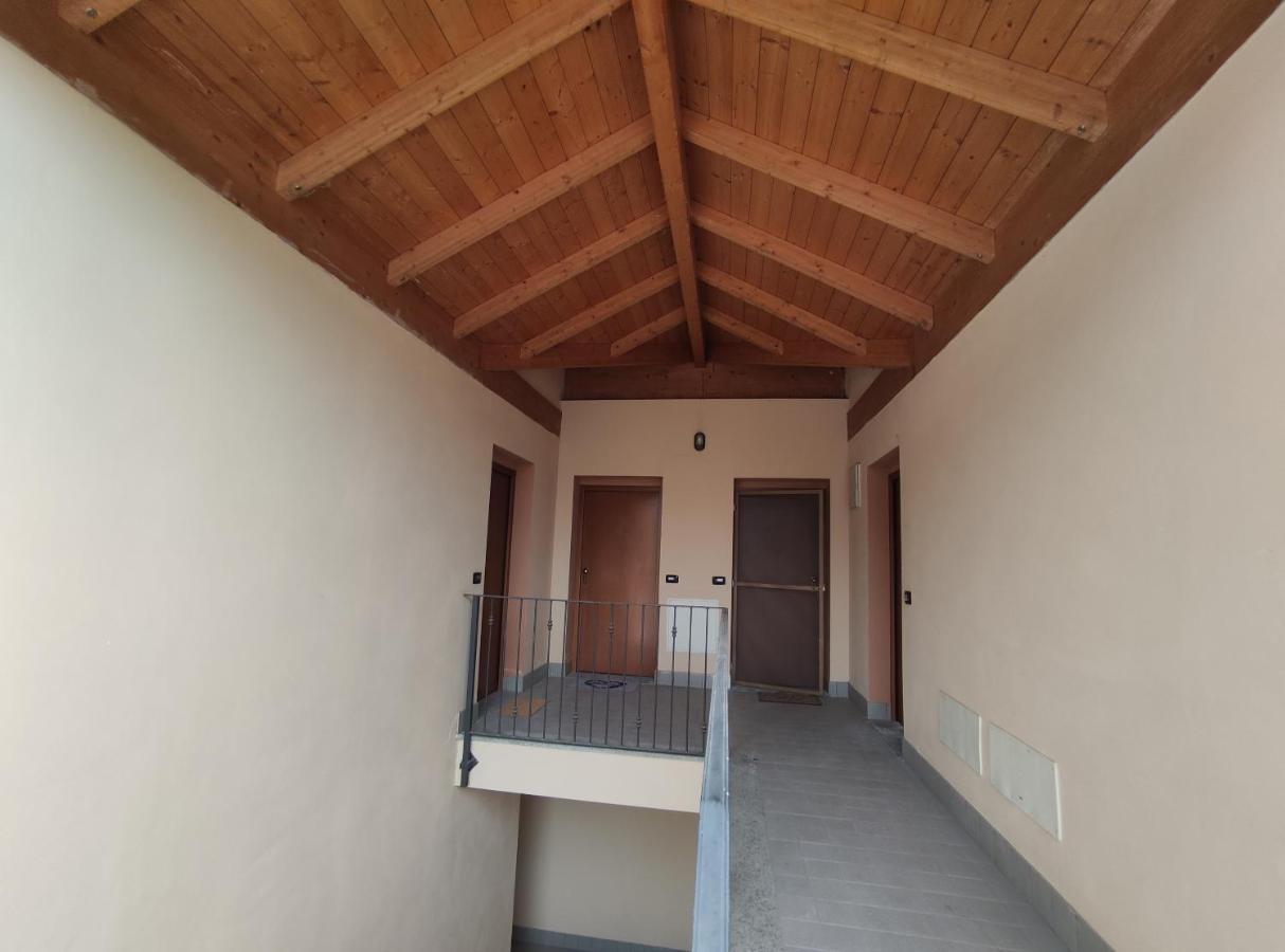 Vacanze Sportive La Cassa Buitenkant foto