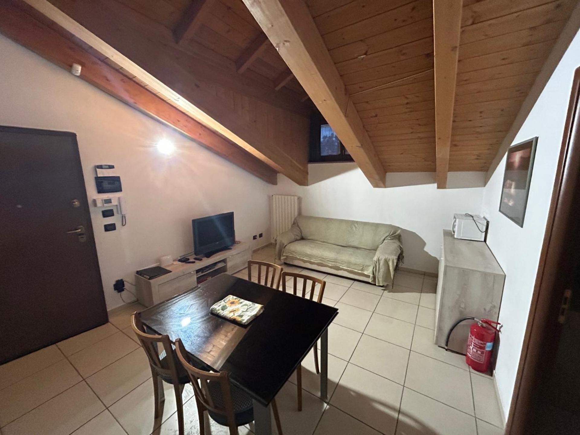 Vacanze Sportive La Cassa Buitenkant foto