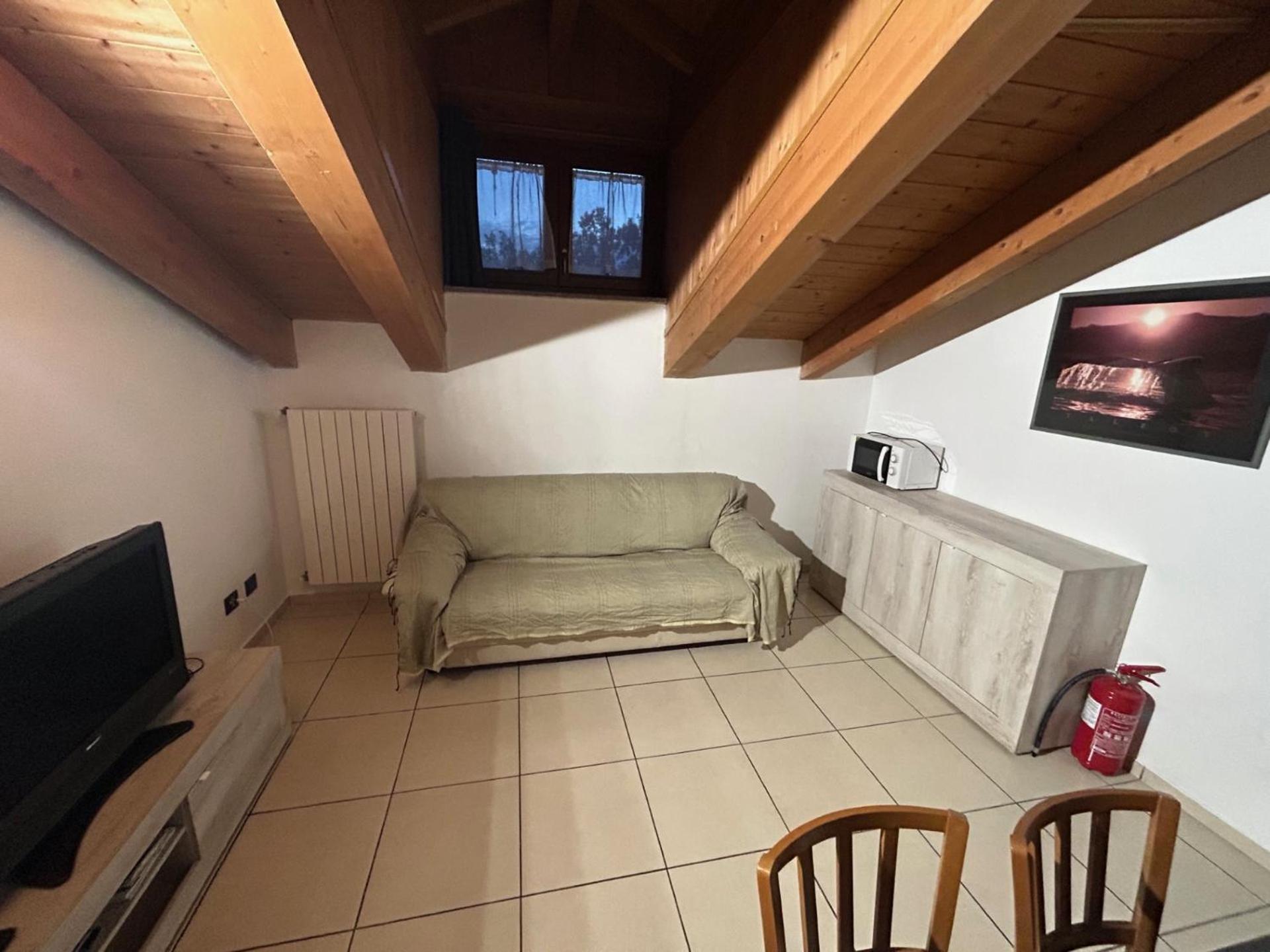 Vacanze Sportive La Cassa Buitenkant foto