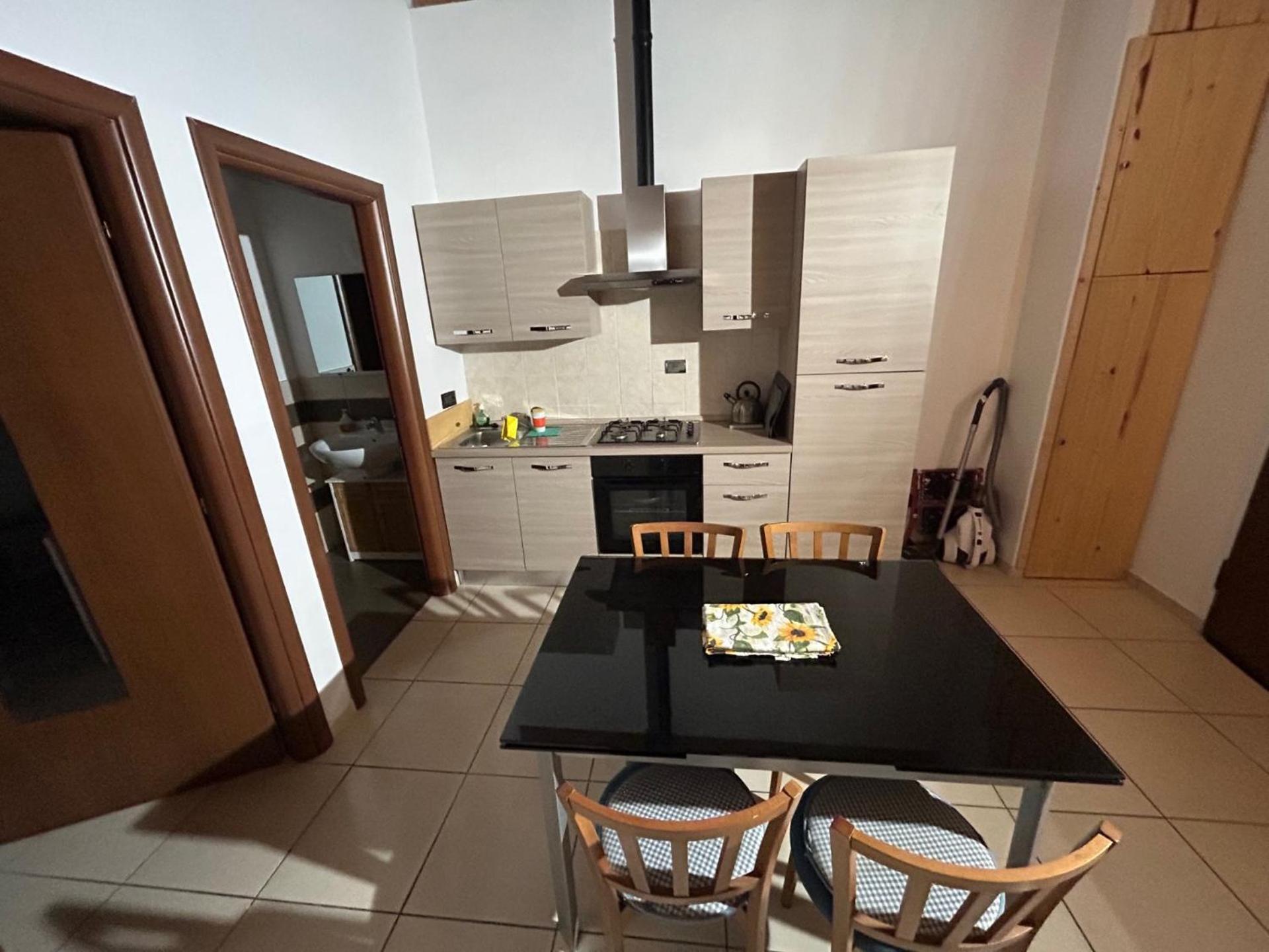 Vacanze Sportive La Cassa Buitenkant foto