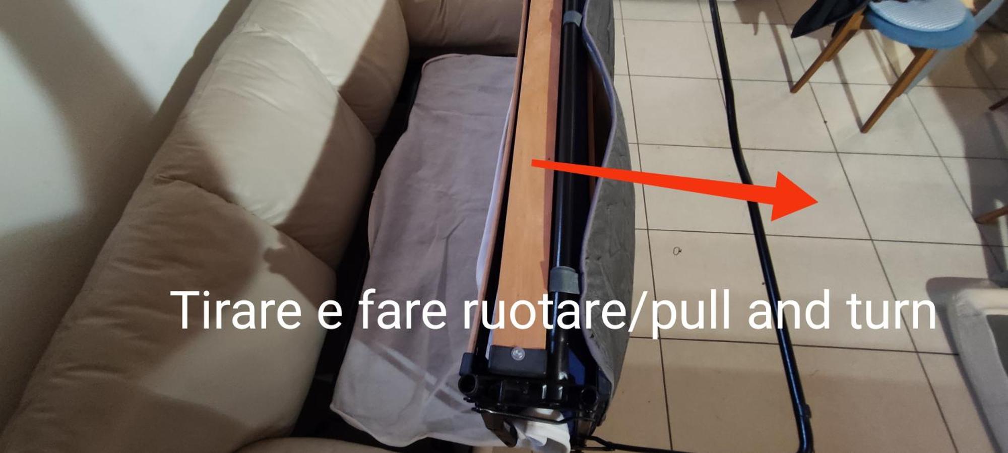 Vacanze Sportive La Cassa Buitenkant foto