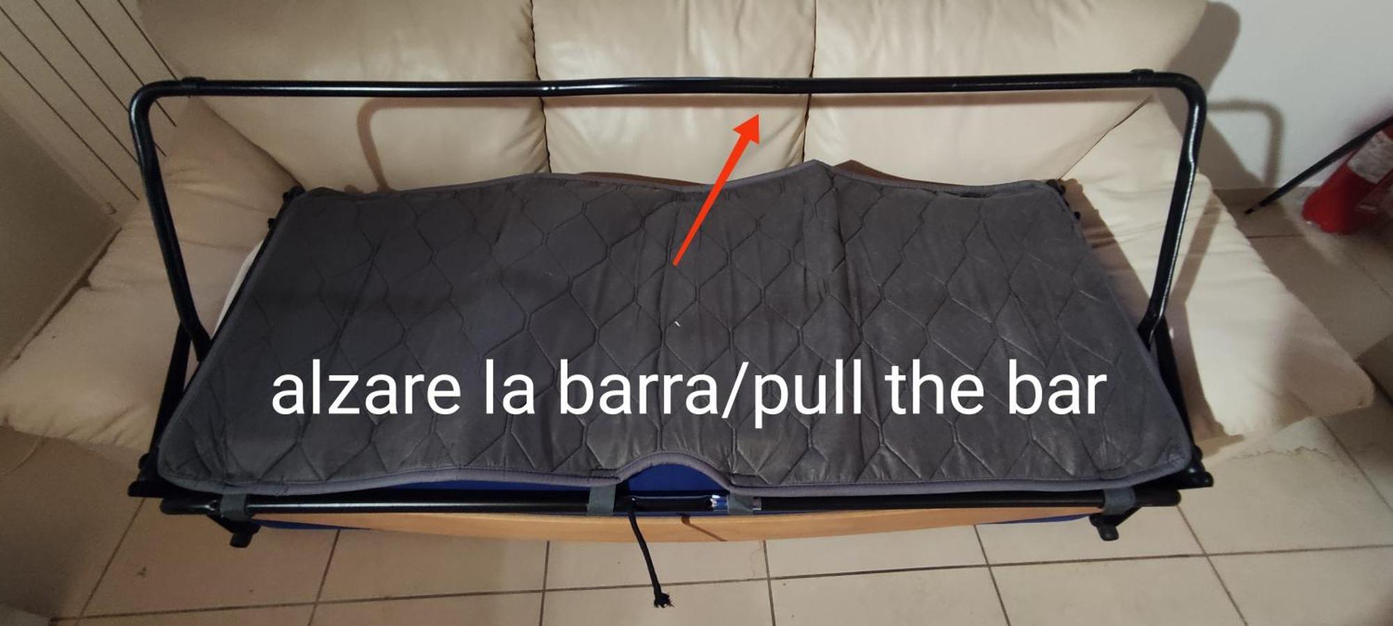 Vacanze Sportive La Cassa Buitenkant foto